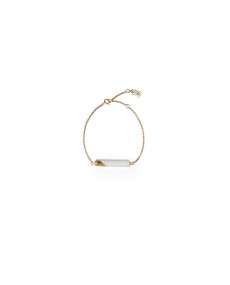 "Twiggy Lladró Porzellan Armband - Exklusive Kollektion 01010254"