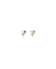 TicTacArea: Lladro Porcelain Earrings Twiggy Lladró