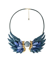 Collier Paradise Wings Lladro Porcelaine 01010262