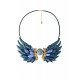 Collier Paradise Wings Lladro Porcelaine 01010262