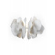 Nightbloom Wall Light: Lladró Porcelain 01023972