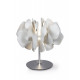 Nightbloom lamp.da tavolo (bianco)(CE) Porcellana Lladró 01023975  