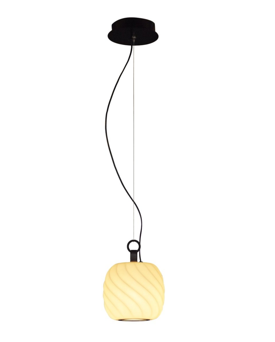 Ice Cream Lampe Suspension by Lladro