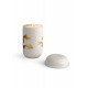 Golden Kois Candle Lladró Porcelain 01040202 by Lladro