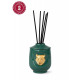 Lynx Dif.parfum Lux.animals-Redwood fire Lladró Porcelaine 01040263