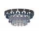 Seasons Ceiling lamp 70 cm - Winter (US) Lladró ФАРФОР 01024216  