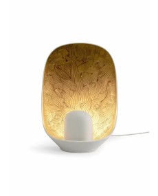 Mirage table lamp (UK) Lladró Porcelain 01024062