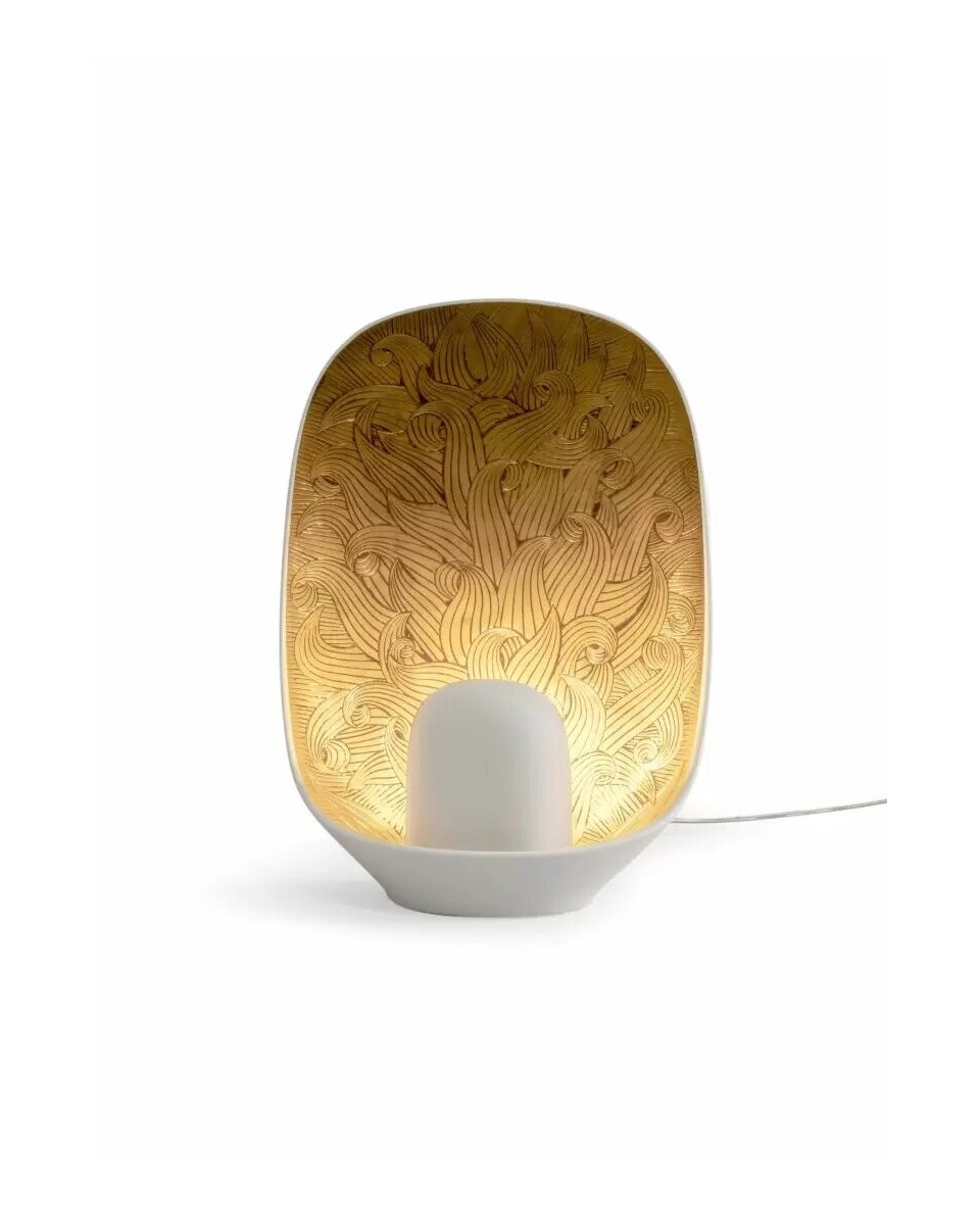 Mirage table lamp (UK) Lladró Porcelain 01024062