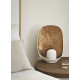 Mirage table lamp (UK) Lladró Porcelain 01024062