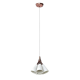 Jamz Hanging Lamp (copper)(JP) Lladró Porcelain 01023966