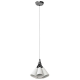 Jamz Hanging Lamp  (black)(US) Lladró Porcelain 01023963