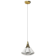 Jamz Hanging Lamp (gold)(JP) Lladró Porcelain 01023962