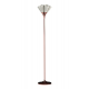 Jamz Floor Lamp  (copper)(UK) Lladró Porcelain 01023958