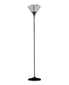 Jamz Floor Lamp (black)(UK) Lladró Porcelain 01023955