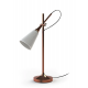 Jamz Reading Lamp (copper)(UK) Lladró Porcelain 01023949