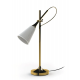 Jamz Lampe flexo (or)(JP) Lladró Porcelaine 01023945  