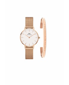 Relógio Daniel Wellington Petite Melrose DW00590001