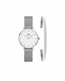 Acquista Orologio Daniel Wellington PETITE STERLING DW00590002