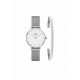 Daniel Wellington PETITE STERLING DW00590002 - TicTacArea