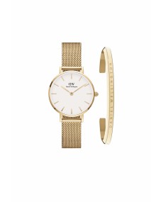 Buy Daniel Wellington PETITE EVERGOLD DW00590003 Watch 