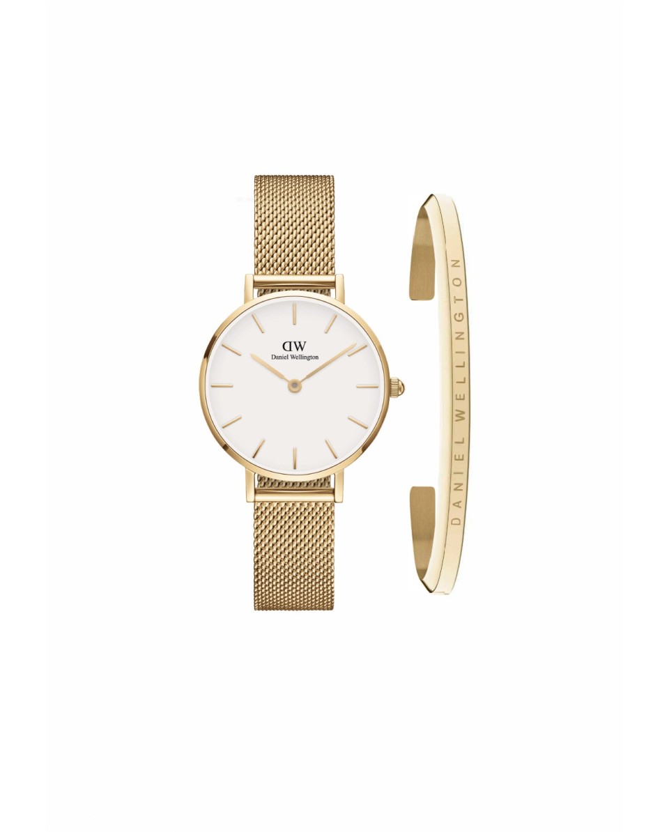 Acquista Orologio Daniel Wellington PETITE EVERGOLD DW00590003