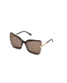 Tom Ford Sunglasses FT0766-56J