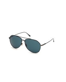 Tom Ford Sunglasses FT0747-01V