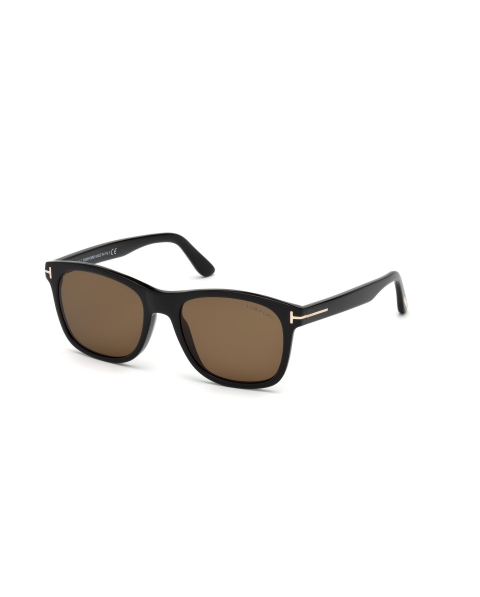 Tom Ford Sunglasses FT0595-01J