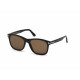 Tom Ford Sunglasses FT0595-01J