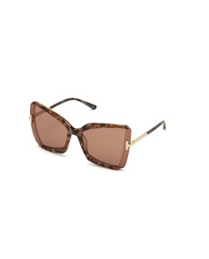 Tom Ford Sunglasses FT0766-55Y