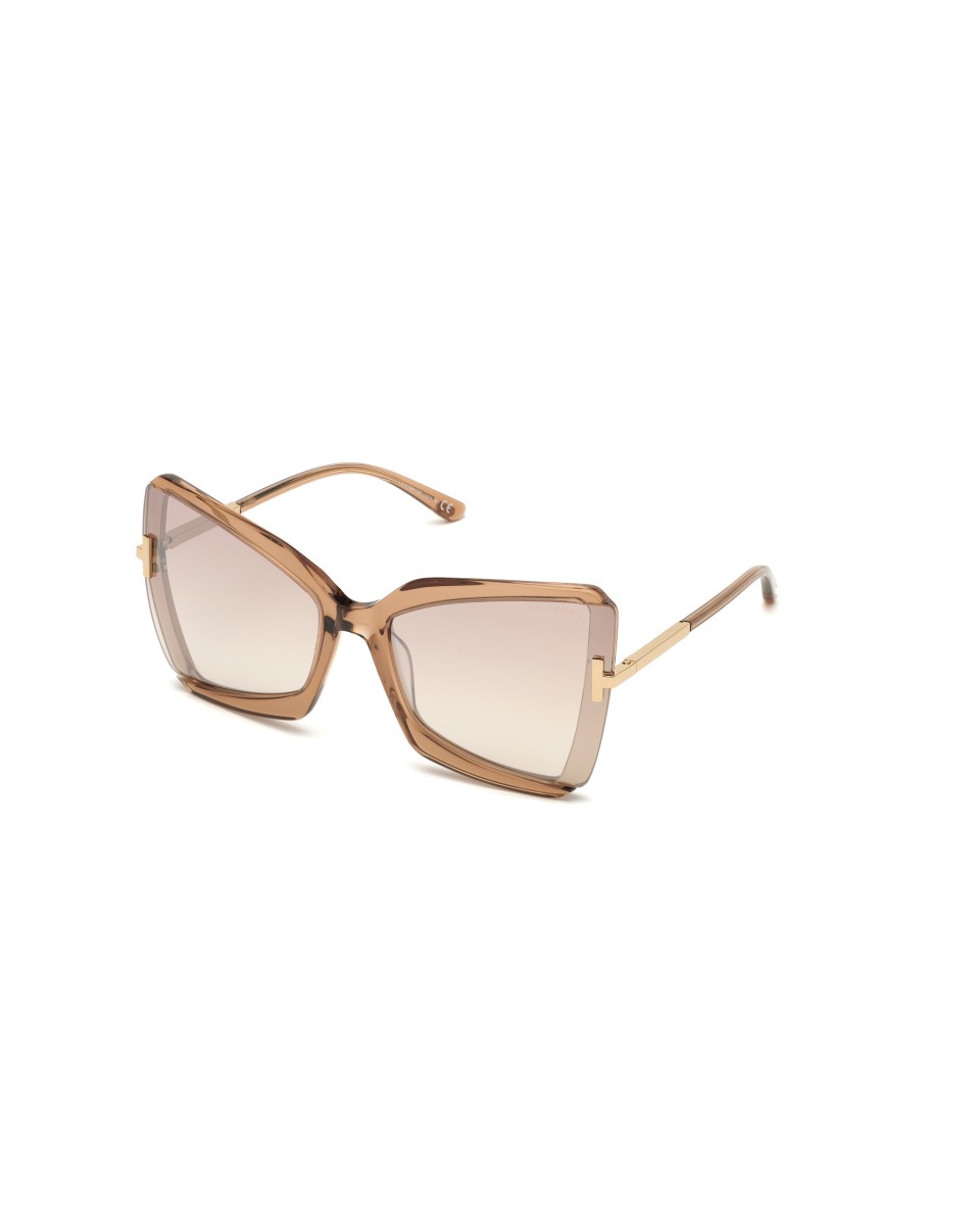 Tom Ford Sunglasses FT0766-57G