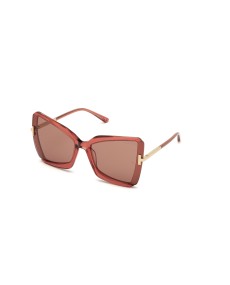 Tom Ford Sunglasses FT0766-72Y