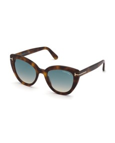 Tom Ford Sunglasses FT0845-53P