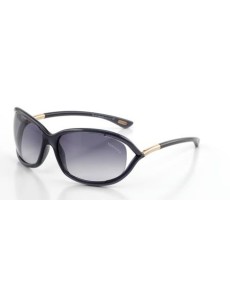 Tom Ford Sunglasses FT0008-0B5