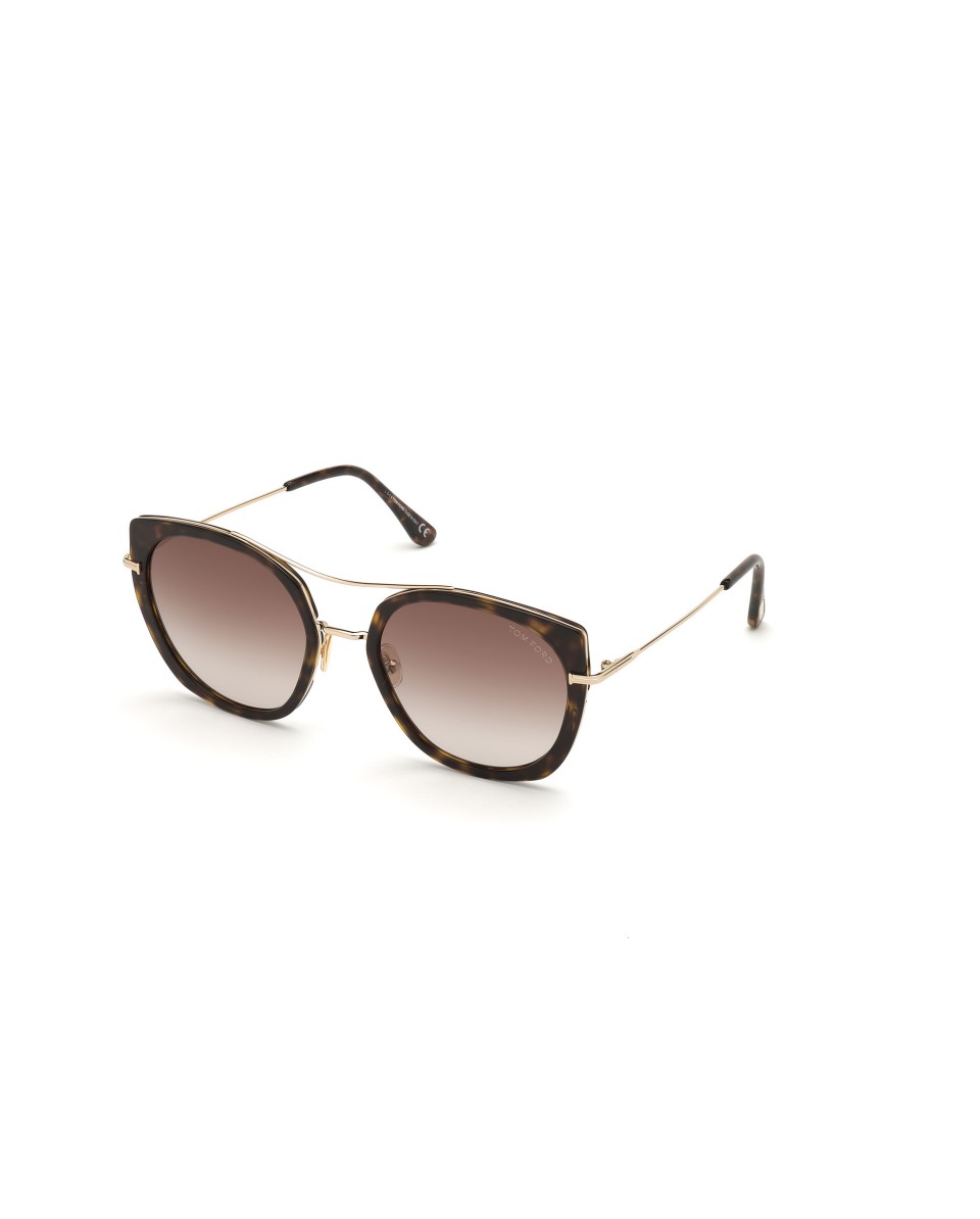 Gafas de Sol Tom Ford FT0760-52F