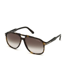 Tom Ford Sunglasses FT0753-52K