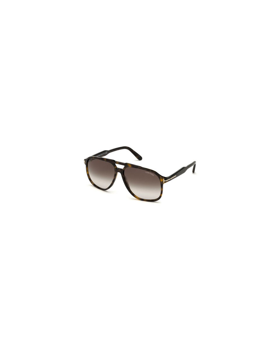 Tom Ford Темные очки FT0753-52K