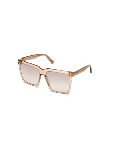 Tom Ford Sunglasses FT0764-57G