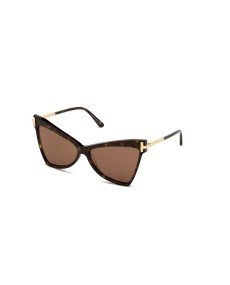 Tom Ford Sunglasses FT0767-52E