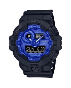 Casio G-SHOCK GA-700BP-1AER: Rugged Style Watch