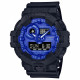 Casio G-SHOCK GA-700BP-1A: Rugged Style Watch