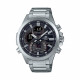 Casio EDIFICE ECB-30D-1A: The Ultimate Timepiece