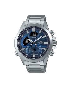 Casio EDIFICE ECB-30D-2A: The Ultimate Timepiece