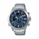 Casio EDIFICE ECB-30D-2AEF: stile e funzionalità