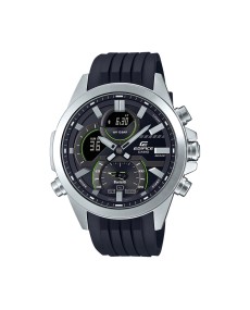 Casio EDIFICE ECB-30P-1A: The Ultimate Timepiece