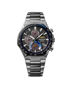 Casio EDIFICE EQB-1100TMS-1AER: TicTacArea Review