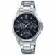 Casio SHEEN SHE-3516D-1AU: Elegant Timepiece