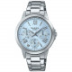 Casio SHEEN SHE-3516D-2AU: Elegant Timepiece