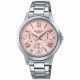 Casio SHEEN SHE-3516D-4AU: Elegant Timepiece