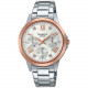 Casio SHEEN SHE-3516SG-7AU: Elegant Timepiece